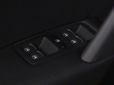 2012 Volkswagen Passat 4dr Sdn 2.5L Auto SEL PZEV