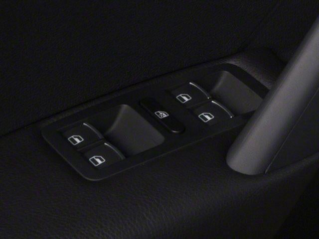 2012 Volkswagen Passat 4dr Sdn 2.5L Auto SEL PZEV