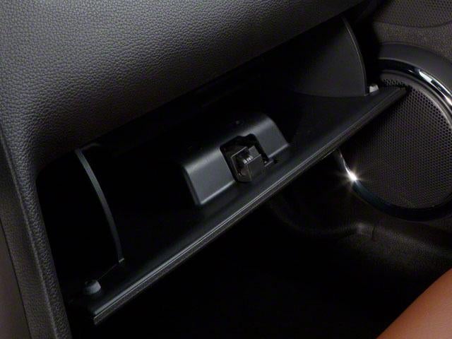 2012 Ford Mustang 2dr Cpe V6