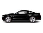 2012 Ford Mustang 2dr Cpe V6