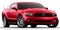 2012 Ford Mustang 2dr Cpe V6