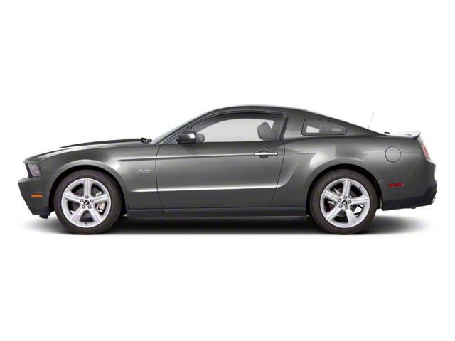 2012 Ford Mustang 2dr Cpe V6