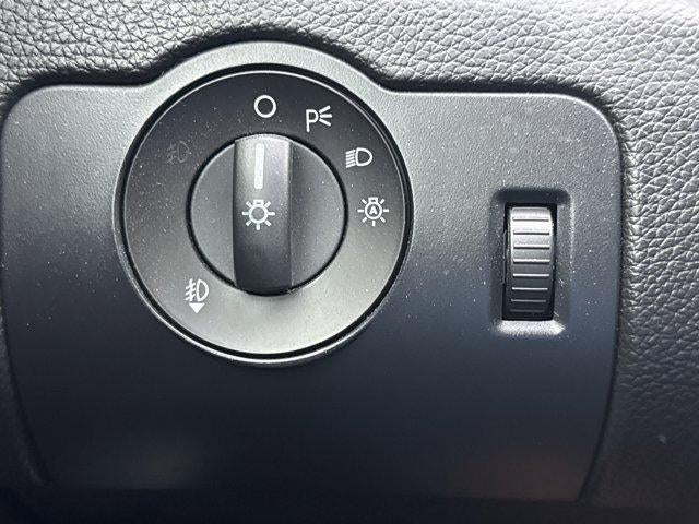 2014 Ford Mustang 2dr Cpe GT