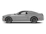 2014 Ford Mustang 2dr Cpe GT