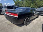 2013 Dodge Challenger 2dr Cpe SXT