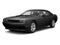 2013 Dodge Challenger 2dr Cpe SXT