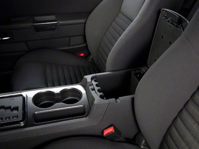 2013 Dodge Challenger 2dr Cpe SXT