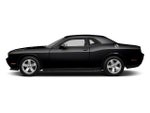 2013 Dodge Challenger 2dr Cpe SXT
