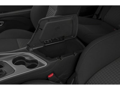 2021 Dodge Challenger R/T RWD