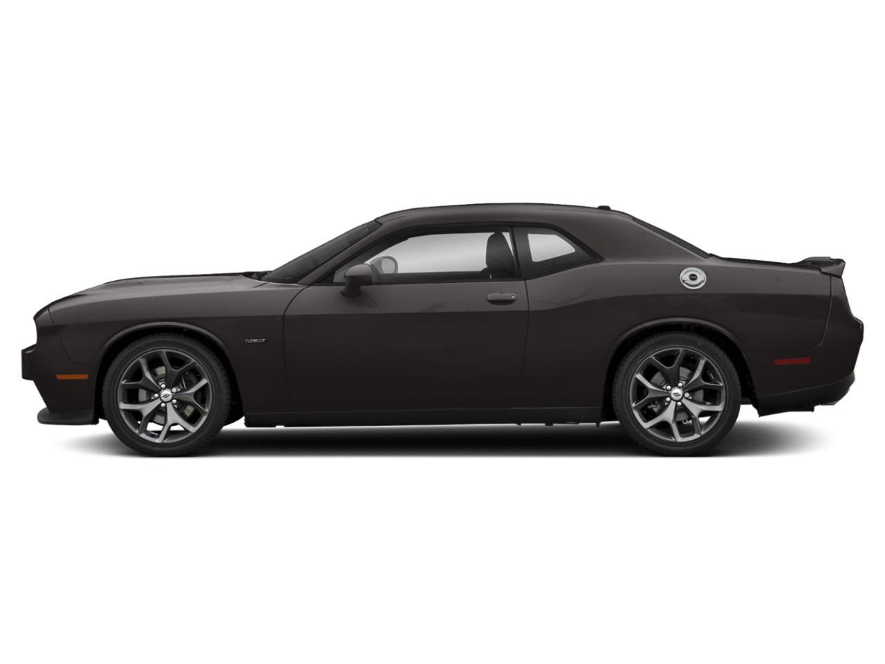 2021 Dodge Challenger R/T RWD