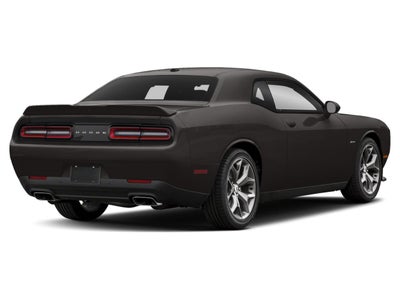 2021 Dodge Challenger R/T RWD