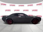 2023 Dodge Challenger SRT Hellcat Widebody Jailbreak RWD