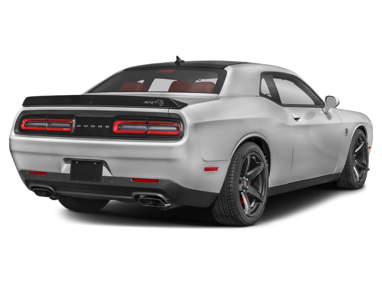2023 Dodge Challenger SRT Hellcat Widebody Jailbreak RWD