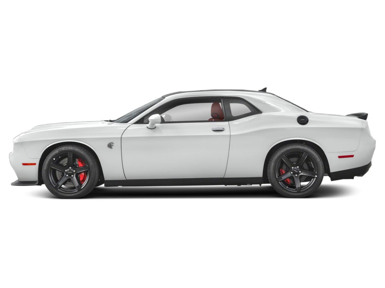 2023 Dodge Challenger SRT Hellcat Widebody Jailbreak RWD