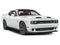 2023 Dodge Challenger SRT Hellcat Widebody Jailbreak RWD