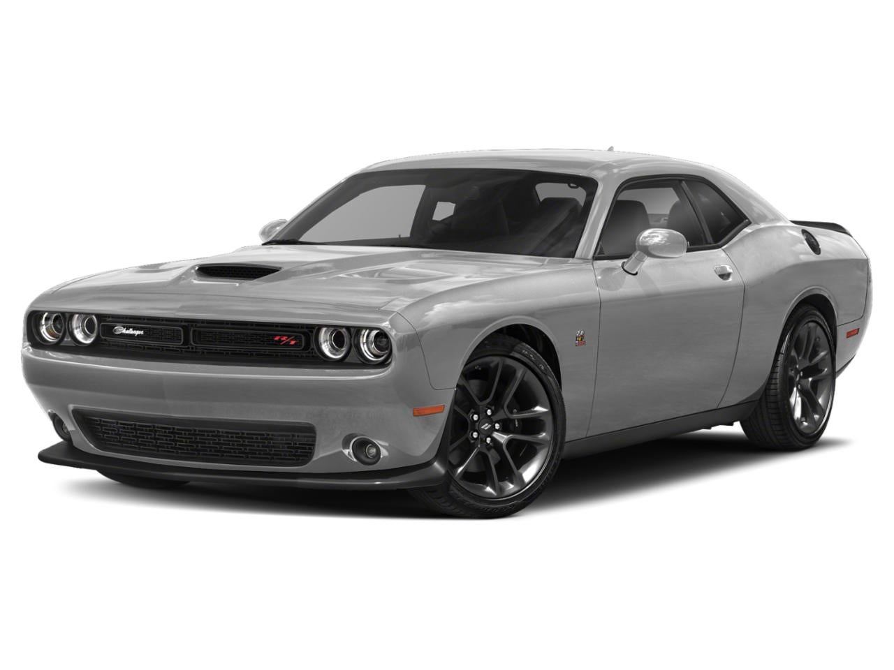 2023 Dodge Challenger R/T Scat Pack RWD