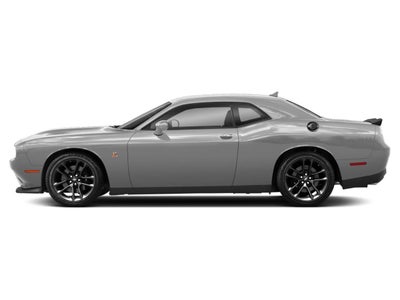 2023 Dodge Challenger R/T Scat Pack RWD