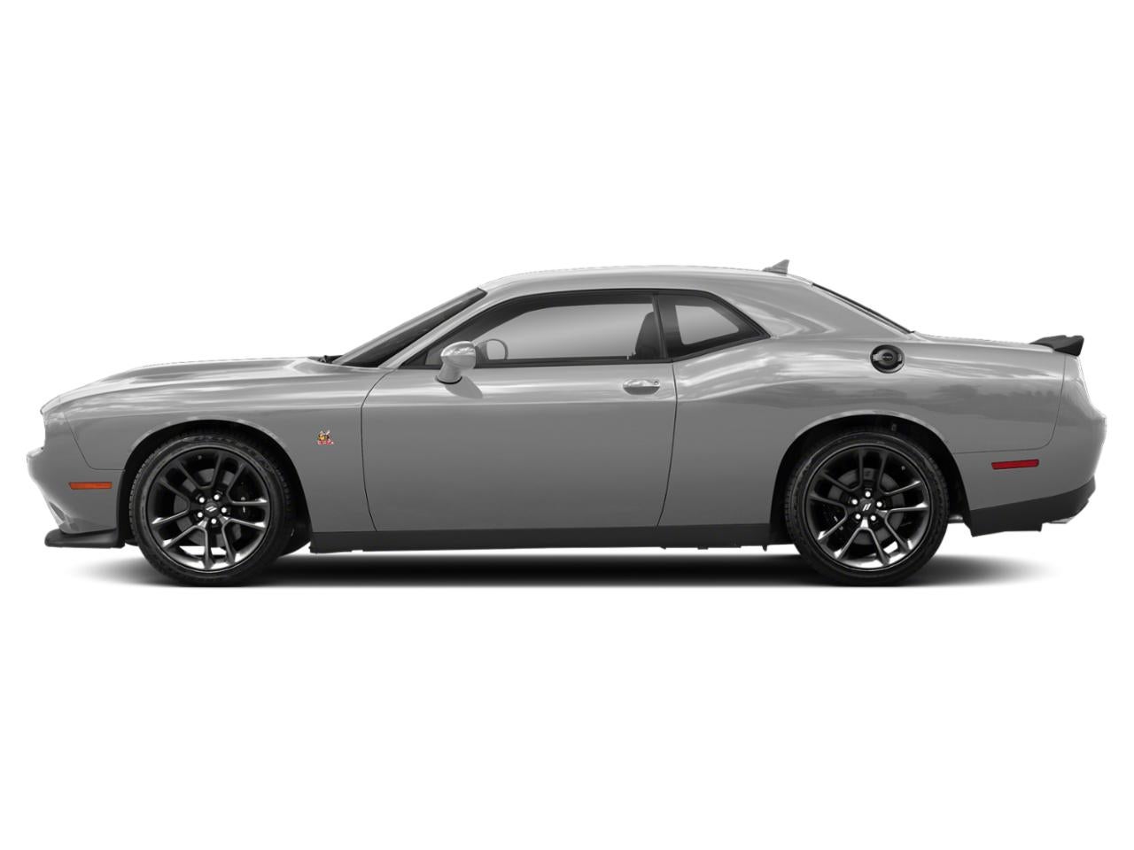 2023 Dodge Challenger R/T Scat Pack RWD