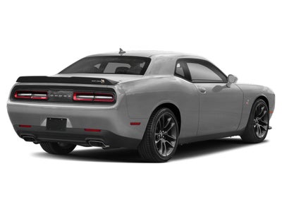 2023 Dodge Challenger R/T Scat Pack RWD