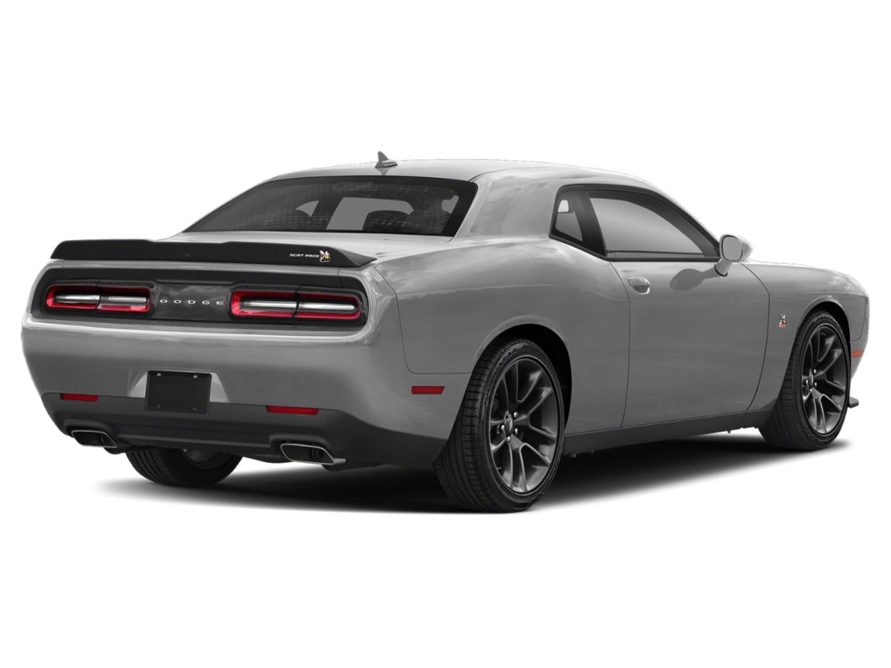 2023 Dodge Challenger R/T Scat Pack RWD