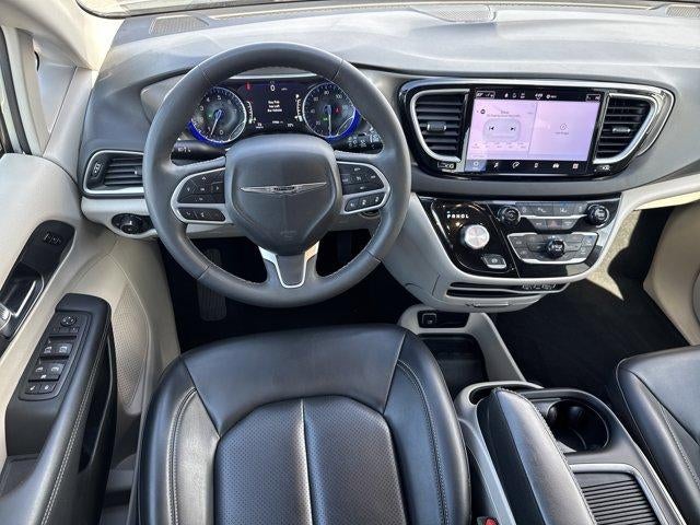 2023 Chrysler Pacifica Touring L FWD