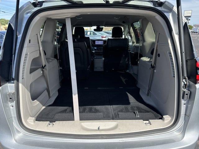2023 Chrysler Pacifica Touring L FWD