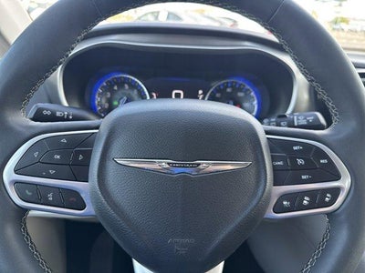 2023 Chrysler Pacifica Touring L FWD
