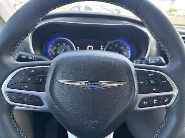 2023 Chrysler Pacifica Touring L FWD