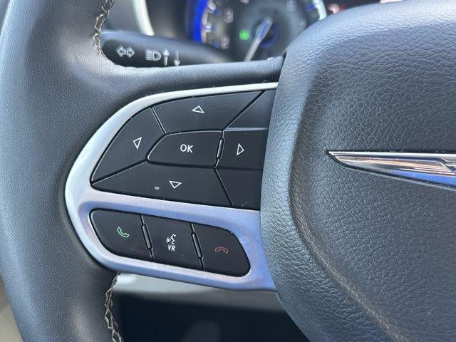 2023 Chrysler Pacifica Touring L FWD