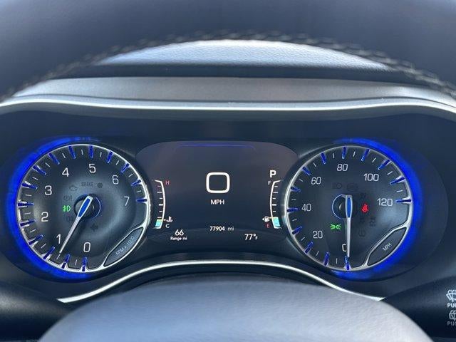 2023 Chrysler Pacifica Touring L FWD