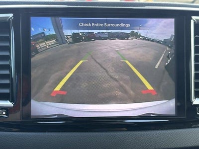 2023 Chrysler Pacifica Touring L FWD