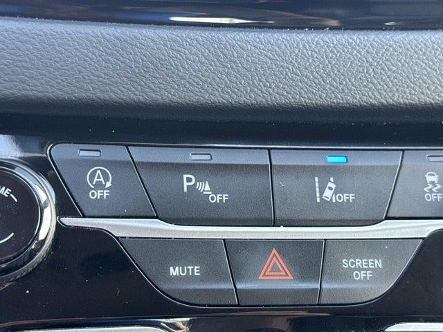 2023 Chrysler Pacifica Touring L FWD