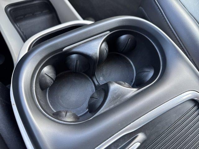 2023 Chrysler Pacifica Touring L FWD
