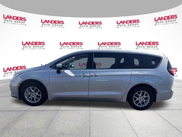 2023 Chrysler Pacifica Touring L FWD