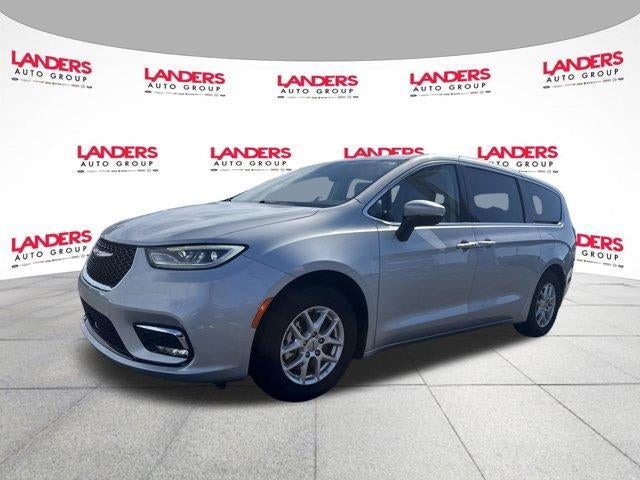 2023 Chrysler Pacifica Touring L FWD