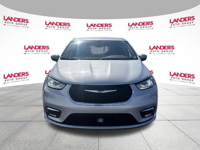 2023 Chrysler Pacifica Touring L FWD