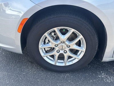 2023 Chrysler Pacifica Touring L FWD