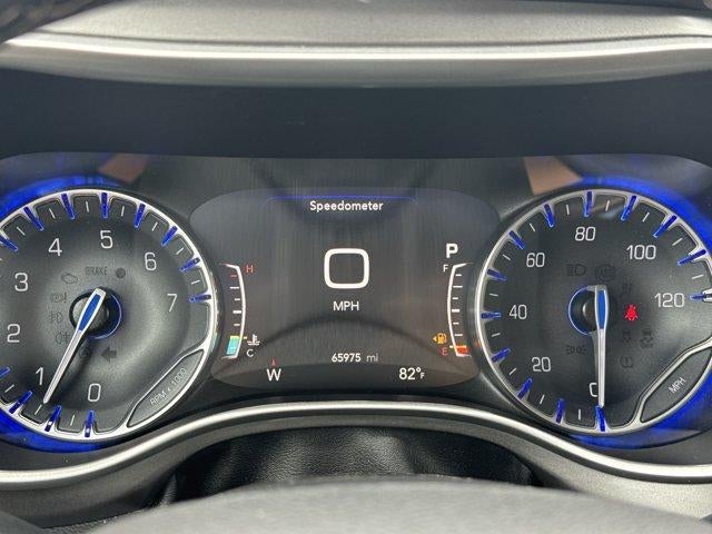 2023 Chrysler Pacifica Touring L FWD