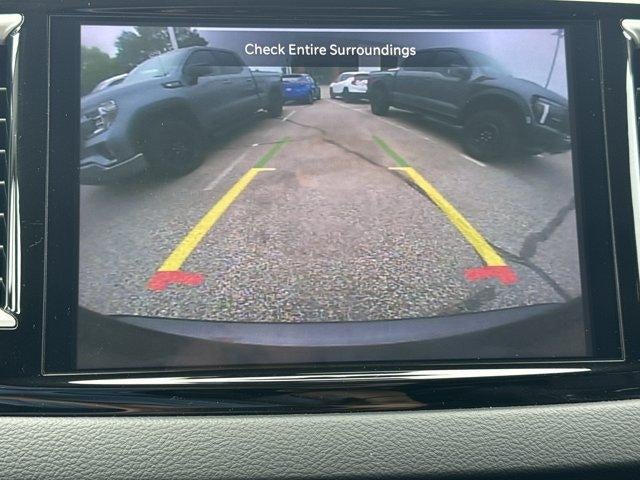 2023 Chrysler Pacifica Touring L FWD