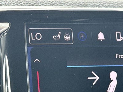 2023 Chrysler Pacifica Touring L FWD