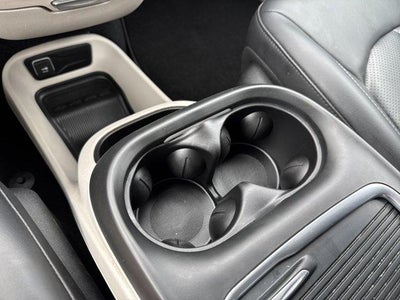 2023 Chrysler Pacifica Touring L FWD