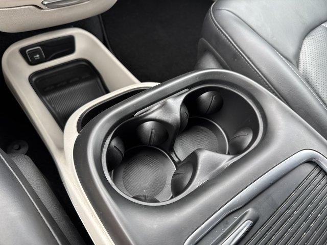 2023 Chrysler Pacifica Touring L FWD