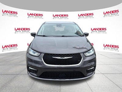2023 Chrysler Pacifica Touring L FWD
