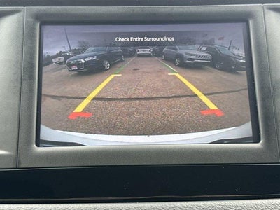 2023 Chrysler Voyager LX FWD