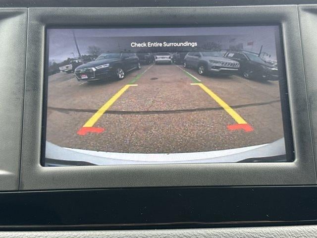 2023 Chrysler Voyager LX FWD