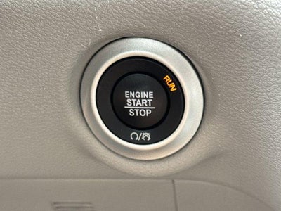 2023 Chrysler Voyager LX FWD