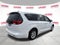 2023 Chrysler Voyager LX FWD