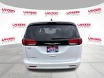 2023 Chrysler Voyager LX FWD