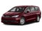 2023 Chrysler Voyager LX FWD