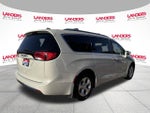 2017 Chrysler Pacifica Touring-L Plus FWD